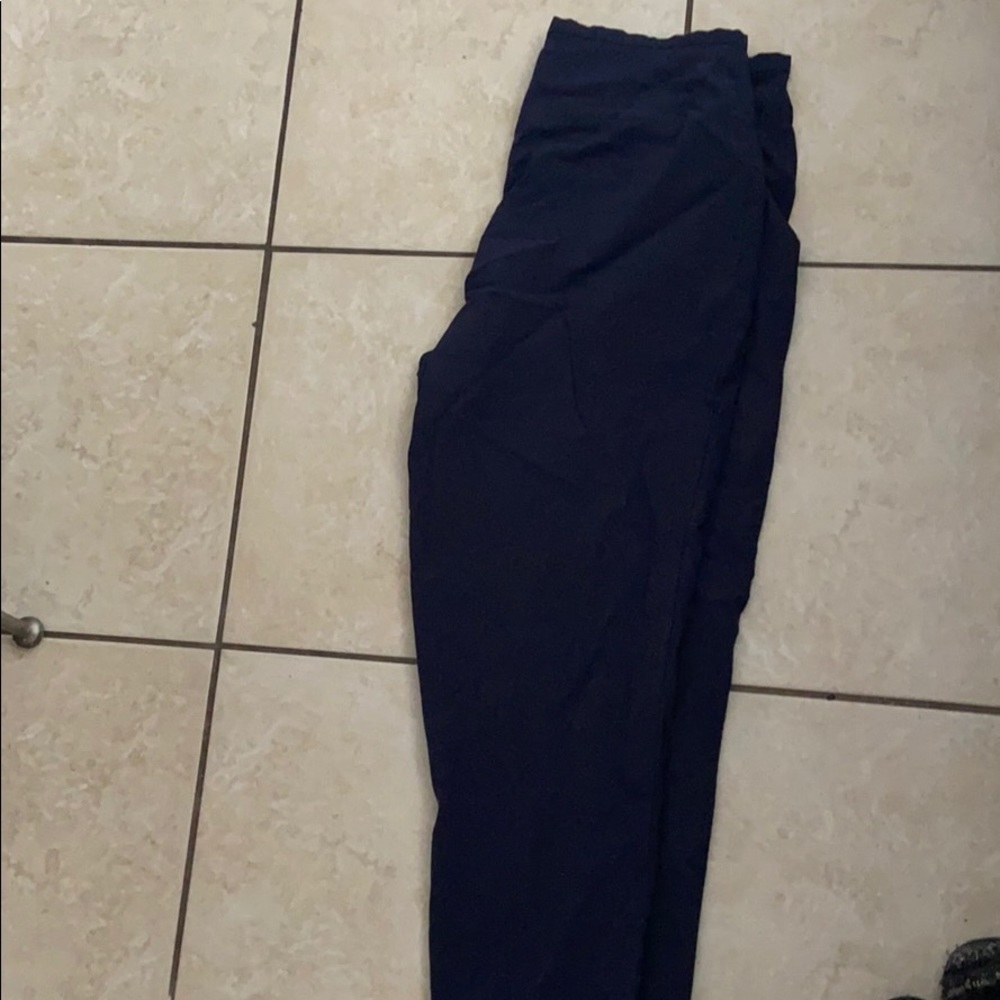 Casual pants